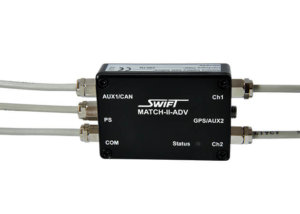 SWIFT-MATCH-II
