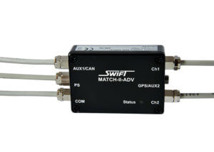 SWIFT-MATCH-II