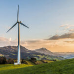 SWIFT Turmfußüberwachung in Windkraftanlagen
